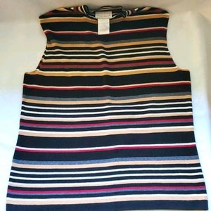 Designers Originals Tank Top size L
